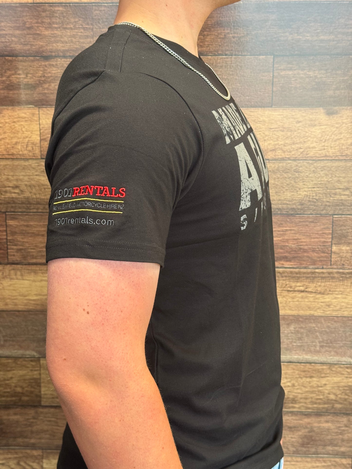 MLG T-Shirt - Black