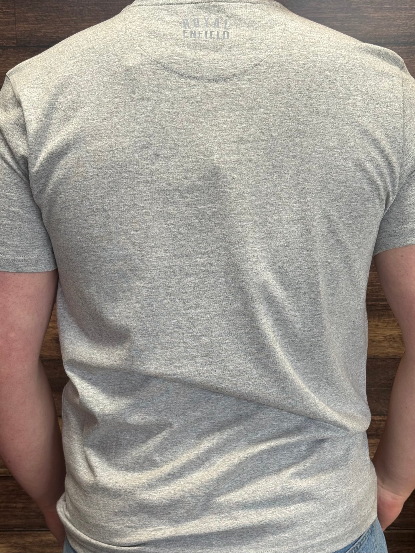 MLG T-Shirt - Grey