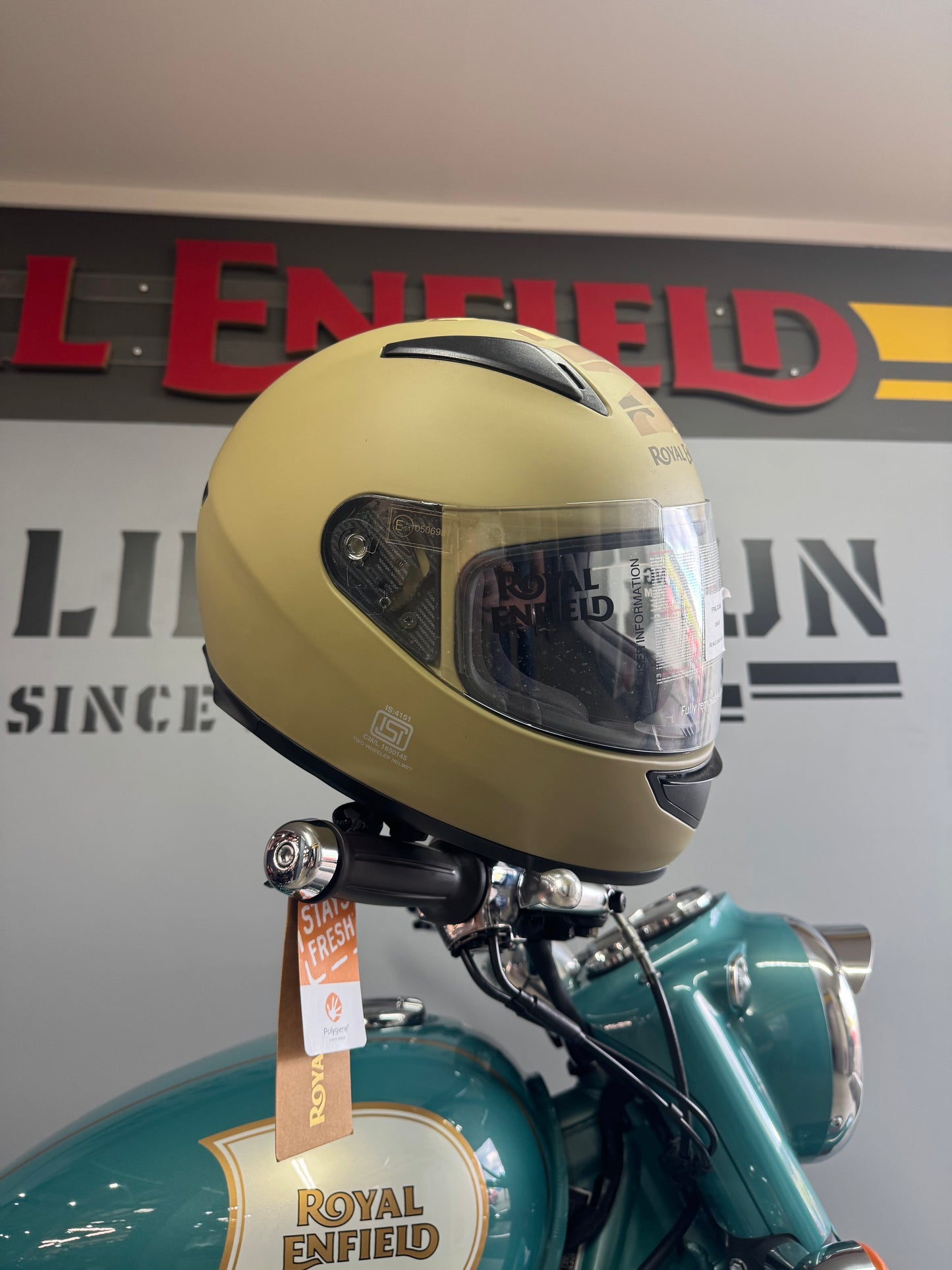 MLG Helmet