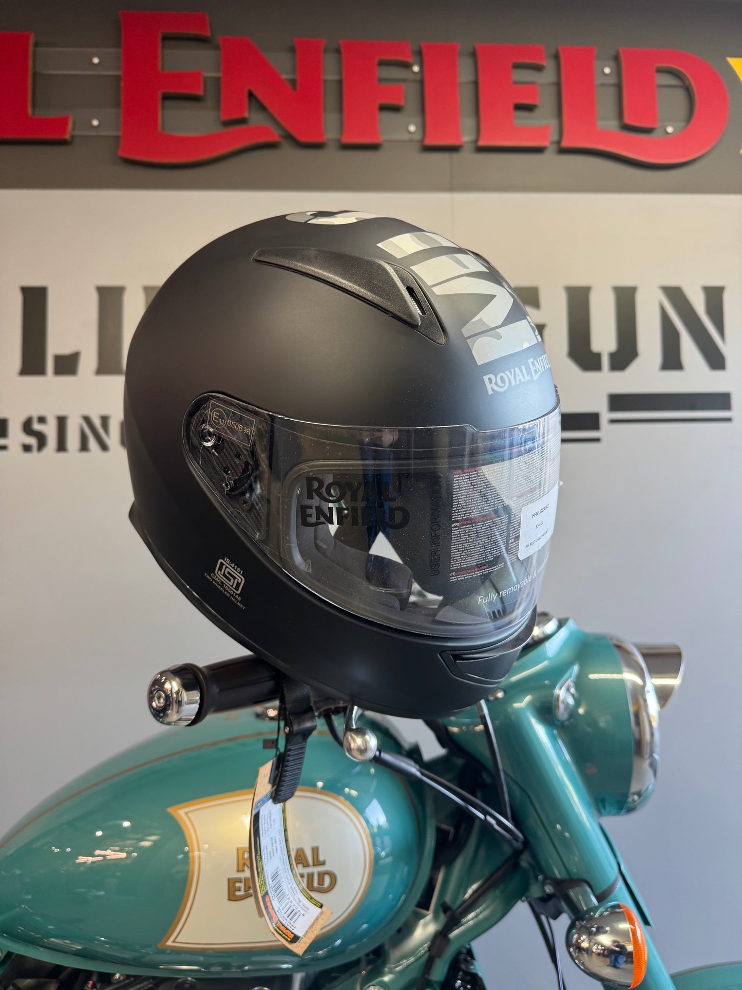 MLG Helmet