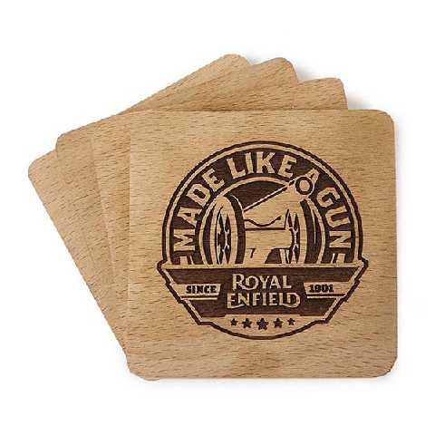 Royal Enfield Coasters